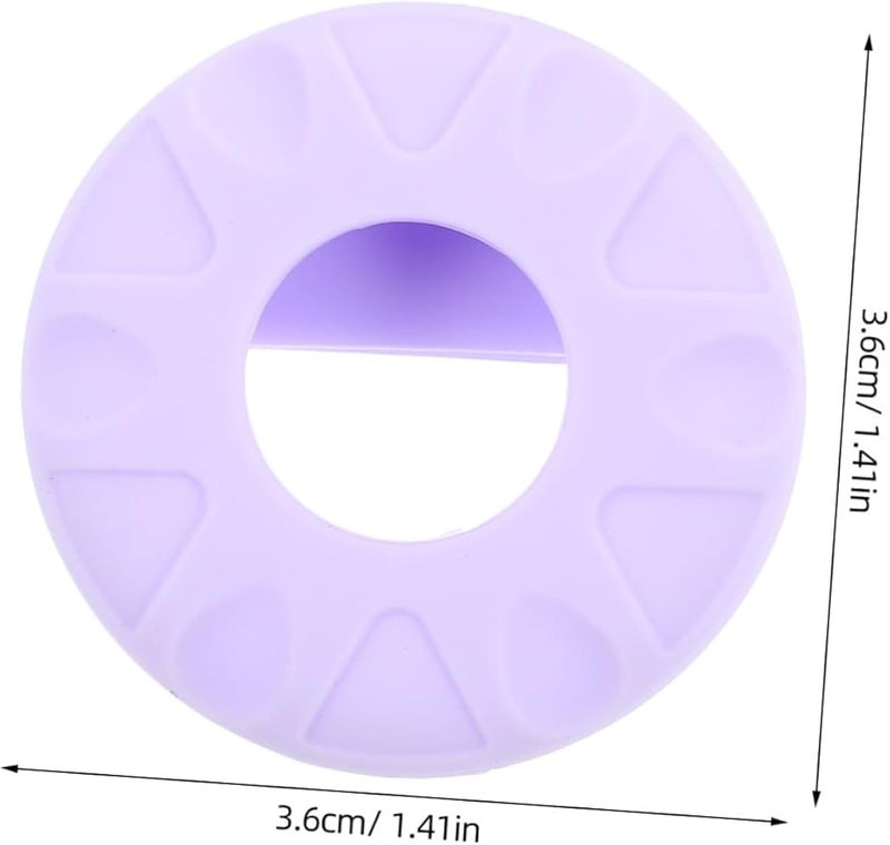 Silicone Tracer Case Pin Design Lightweight Shockproof Protective Cover - Image 2